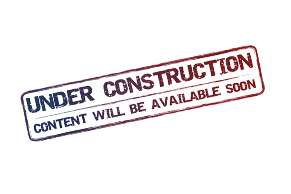 underconstruction